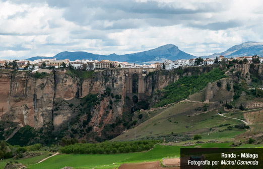 Málaga