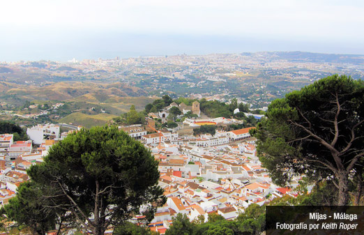 Málaga