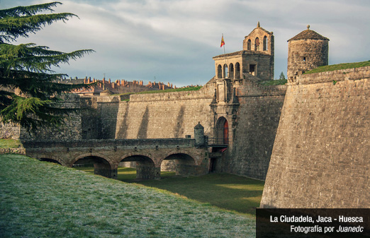 huesca