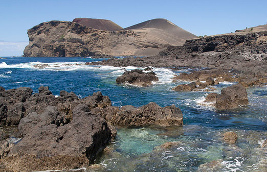 Islas Azores