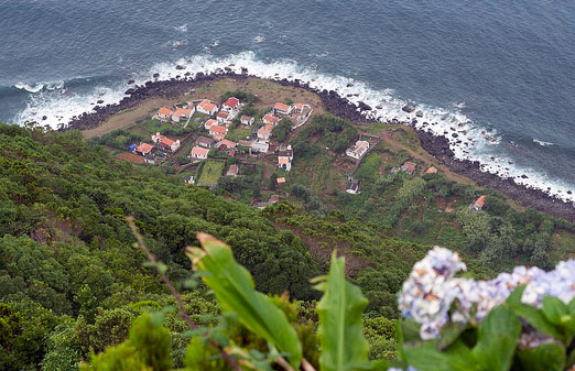 Islas Azores