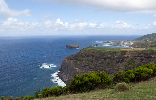 Islas Azores