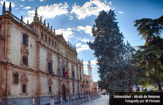 Alcalá de Henares