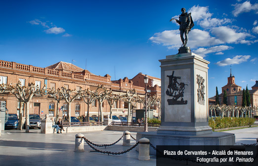 Alcalá de Henares