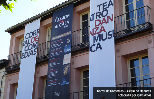 Alcalá de Henares