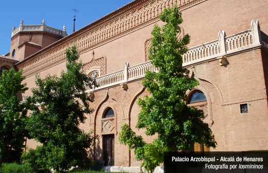 Alcalá de Henares