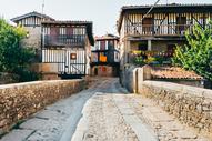 Pueblos con encanto