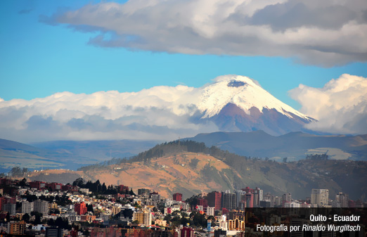 Quito