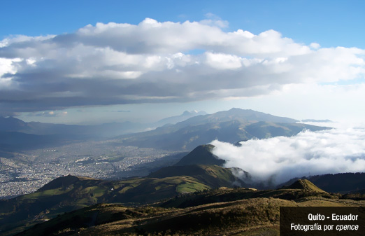 Quito