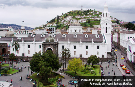 Quito