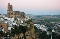 Ruta por los Pueblos Blancos