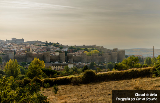 Ávila