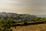 Ávila y sus pueblos