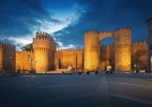 Ávila