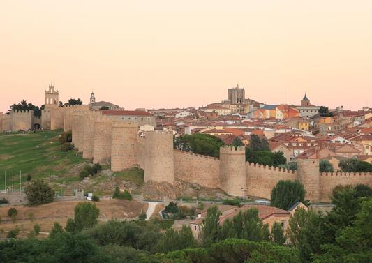 Ávila