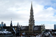 Bruselas