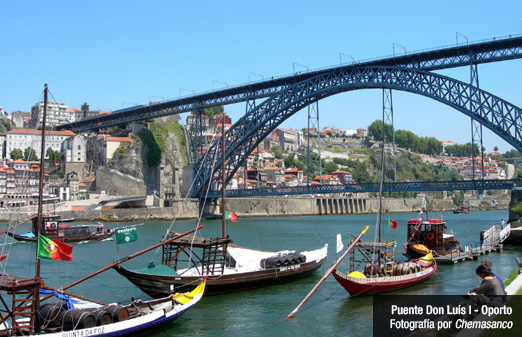 Oporto