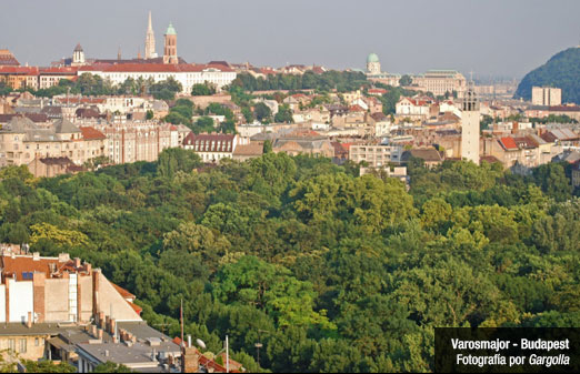 Budapest