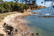 La Costa Dorada: playa, historia y cultura  