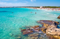 Mallorca, pequeño paraíso mediterráneo