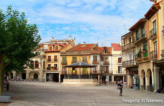 Ribera del Duero