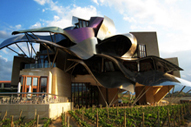 Ruta de vinos de La Rioja