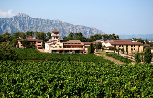 Alt Penedès