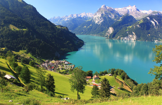 Suiza