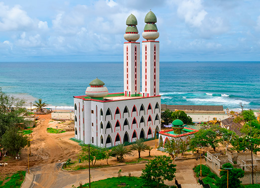 Senegal