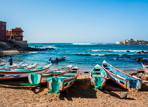 Senegal