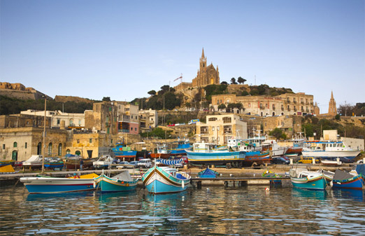 Malta