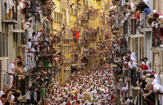 Pamplona