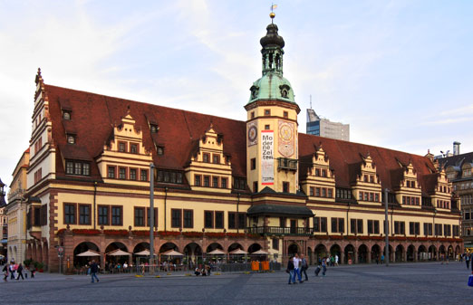 Leipzig