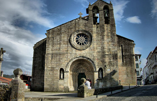 La Coruña