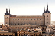 Toledo: La ciudad de las 3 culturas