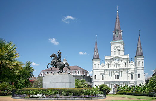 Nueva Orleans