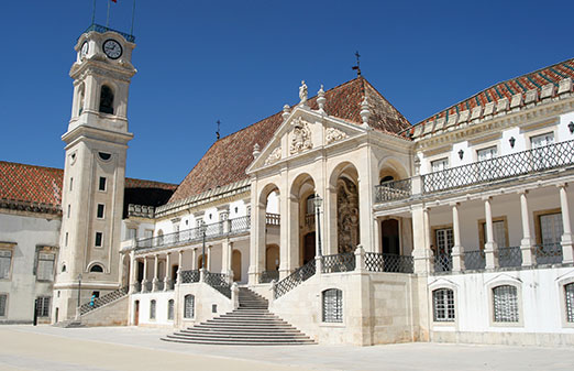 Coimbra