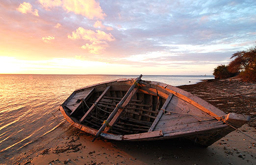 Mozambique