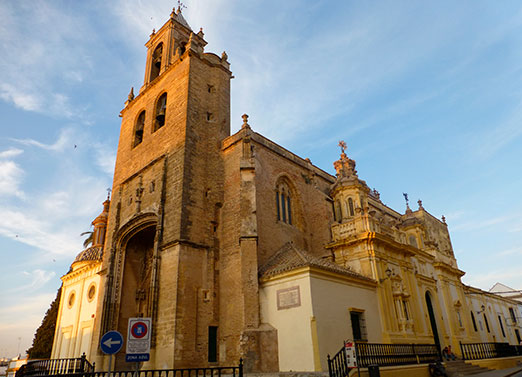 Sevilla