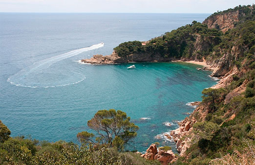 Costa Brava