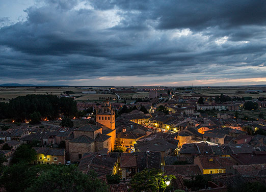 Segovia