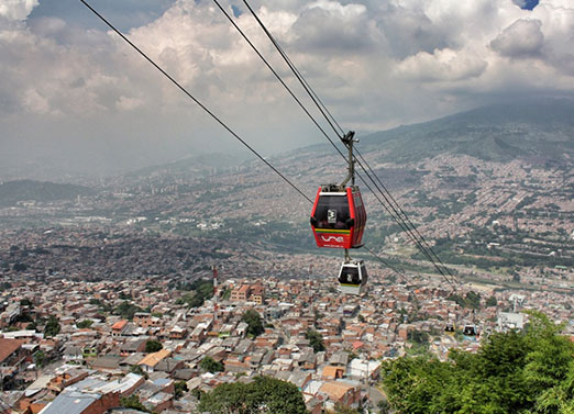 Colombia