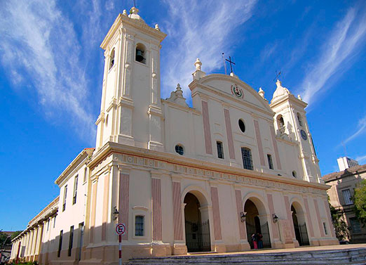 Paraguay