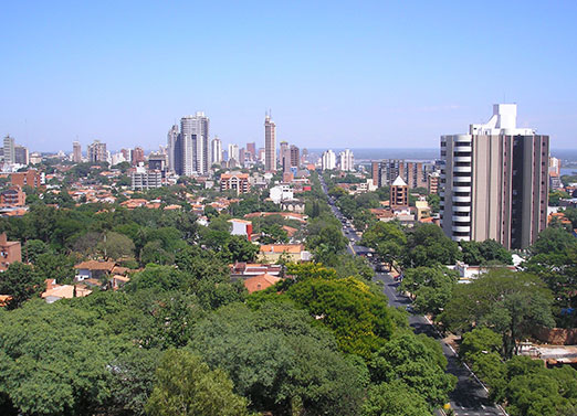 Paraguay