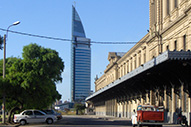 Montevideo