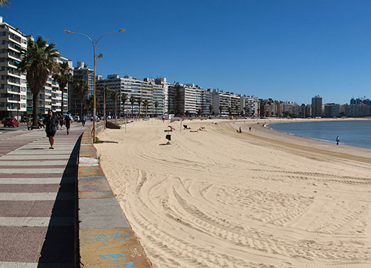 Uruguay