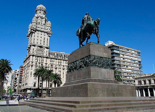 Uruguay