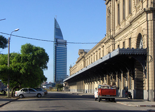 Uruguay