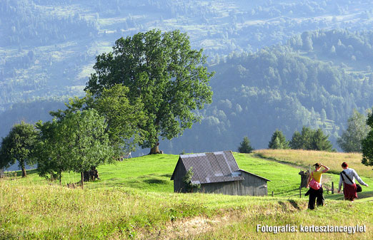 Transilvania