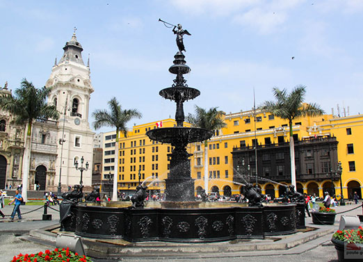 Perú